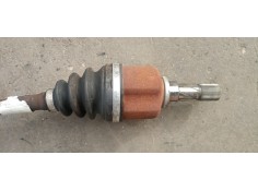 Recambio de transmision delantera izquierda para opel vivaro furgón/combi (07.2006 =>) 2.0 16v cdti referencia OEM IAM   