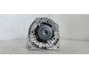 Recambio de alternador para volkswagen touareg (7la) tdi r5 referencia OEM IAM   