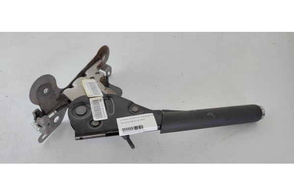 Recambio de palanca freno para citroen c4 cactus shine referencia OEM IAM 98062965ZD  