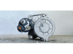 Recambio de motor arranque para peugeot 208 (p2) 1.2i turbo 100 fap referencia OEM IAM 9812715380  