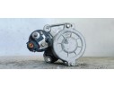 Recambio de motor arranque para peugeot 208 (p2) 1.2i turbo 100 fap referencia OEM IAM 9812715380  