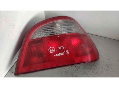 Recambio de piloto trasero derecho para renault megane i fase 2 berlina (ba0) 1.4 referencia OEM IAM 7700428321  