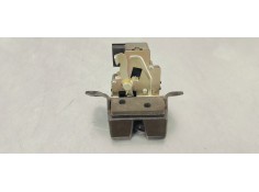 Recambio de cerradura maletero / porton para hyundai i30 1.6 crdi 115 referencia OEM IAM 812302L000  