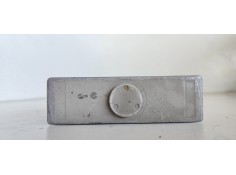 Recambio de centralita motor uce para chrysler voyager (gs) 2.5 turbodiesel referencia OEM IAM 0281001333  