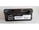 Recambio de mando climatizador para cadillac bls 1.9 d pdf referencia OEM IAM 12770201  