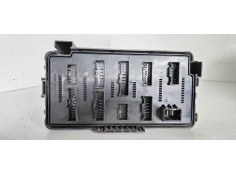 Recambio de caja reles / fusibles para ssangyong kyron 200 xdi sport referencia OEM IAM   