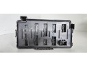 Recambio de caja reles / fusibles para ssangyong kyron 200 xdi sport referencia OEM IAM   