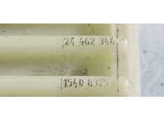 Recambio de centralita motor uce para opel zafira a elegance referencia OEM IAM 24462346  