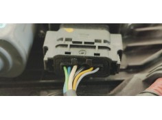 Recambio de elevalunas trasero izquierdo para hyundai i30 (gd) 1.4crdi 90 fap referencia OEM IAM 83470A6050  