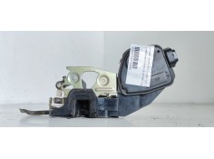 CERRADURA PUERTA DELANTERA IZQUIERDA 