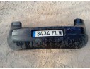 Recambio de paragolpes trasero para volkswagen golf v berlina (1k1) referencia OEM IAM   