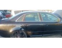 Recambio de puerta trasera derecha para audi a4 berlina (8e) 2.0 tdi referencia OEM IAM   