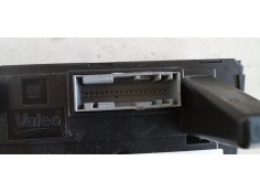 Recambio de mando climatizador para cadillac bls 1.9 d pdf referencia OEM IAM 12770201  