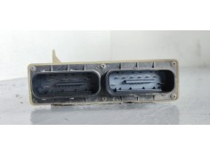 Recambio de centralita motor uce para opel zafira a elegance referencia OEM IAM 24462346  