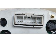 Recambio de cuadro instrumentos para kia sorento 2.5 crdi ex referencia OEM IAM 940033E281  