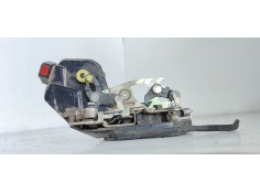 Recambio de cerradura puerta delantera izquierda para hyundai matrix (fc) 1.5 crdi gls full referencia OEM IAM   