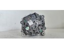 Recambio de alternador para volkswagen touareg (7la) tdi r5 referencia OEM IAM   
