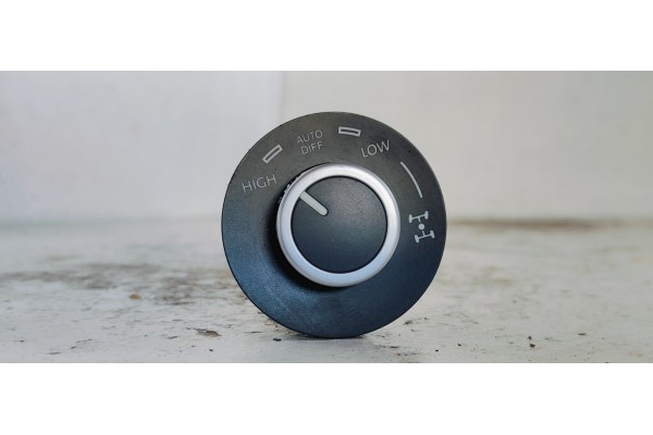 Recambio de interruptor para volkswagen touareg (7la) 2.5tdi 175 4x4 referencia OEM IAM 7L6941435R  