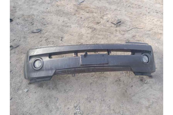 Recambio de paragolpes delantero para kia sorento referencia OEM IAM   