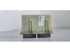 Recambio de centralita motor uce para opel zafira a elegance referencia OEM IAM 24462346  