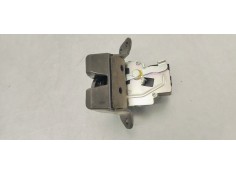 Recambio de cerradura maletero / porton para hyundai i30 1.6 crdi 115 referencia OEM IAM 812302L000  