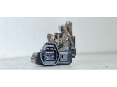 Recambio de cerradura puerta delantera izquierda para hyundai matrix (fc) 1.5 crdi gls full referencia OEM IAM   