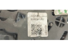 Recambio de alternador para volkswagen touareg (7la) tdi r5 referencia OEM IAM   