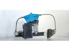 Recambio de elevalunas trasero izquierdo para audi a4 berlina (8e) 1.9 tdi (96kw) referencia OEM IAM 8E0839461C  