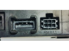 Recambio de modulo electronico para renault laguna ii (bg0) confort expression referencia OEM IAM S30880S4001A3004  