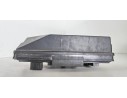 Recambio de caja reles / fusibles para ssangyong kyron 200 xdi sport referencia OEM IAM   