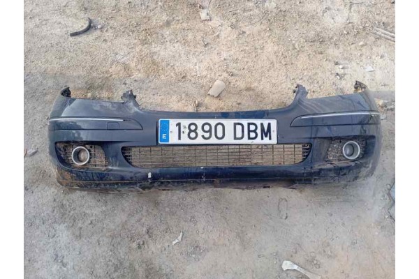 Recambio de paragolpes delantero para mercedes-benz clase a (w169) 2.0cdi 110 [180] referencia OEM IAM   