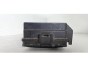 Recambio de caja reles / fusibles para ssangyong kyron 200 xdi sport referencia OEM IAM   