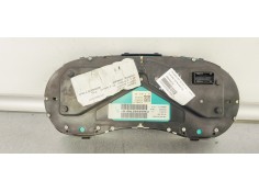 Recambio de cuadro instrumentos para peugeot 307 cc (s1) 1.6 referencia OEM IAM P9655925780  