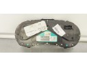 Recambio de cuadro instrumentos para peugeot 307 cc (s1) 1.6 referencia OEM IAM P9655925780  