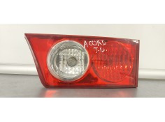 Recambio de piloto trasero derecho interior para honda accord berlina (cl/cn) 2.2 ctdi 140 referencia OEM IAM P3214R  