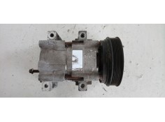 COMPRESOR AIRE ACONDICIONADO 