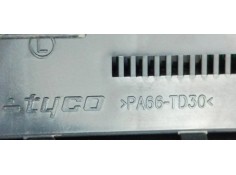 Recambio de caja reles / fusibles para ssangyong kyron 200 xdi sport referencia OEM IAM   