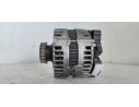 Recambio de alternador para volkswagen touareg (7la) tdi r5 referencia OEM IAM   