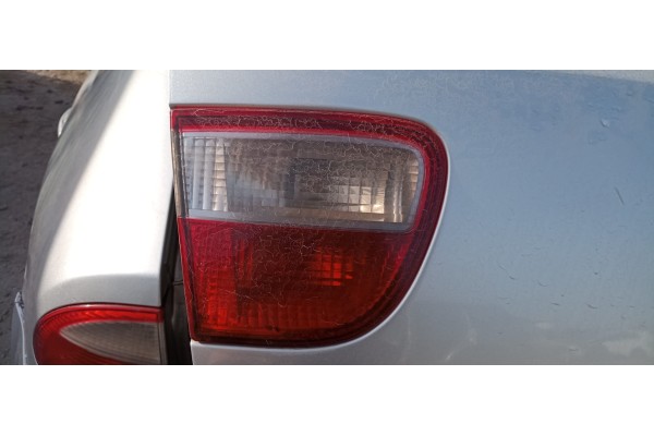 Recambio de piloto trasero izquierdo interior para seat leon (1m1) 1.9 tdi referencia OEM IAM   