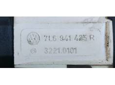 Recambio de interruptor para volkswagen touareg (7la) 2.5tdi 175 4x4 referencia OEM IAM 7L6941435R  