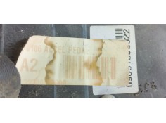 Recambio de potenciometro pedal para hyundai i30 classic referencia OEM IAM   