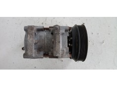 Recambio de compresor aire acondicionado para ford fiesta berlina 1.25 16v cat referencia OEM IAM   