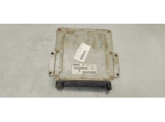 CENTRALITA MOTOR UCE 0281010137 