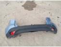 Recambio de paragolpes trasero para renault scenic iii 1.9 dci 130 referencia OEM IAM   