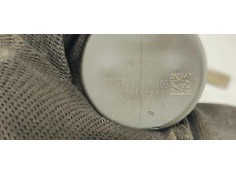 Recambio de rampa inyectora para opel vectra c berlina comfort referencia OEM IAM 0445214057  