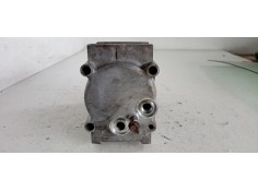 Recambio de compresor aire acondicionado para ford fiesta berlina 1.25 16v cat referencia OEM IAM   