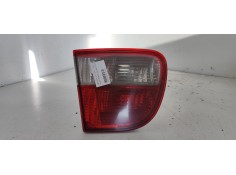 Recambio de piloto trasero izquierdo interior para seat leon (1m1) 1.9 tdi referencia OEM IAM   