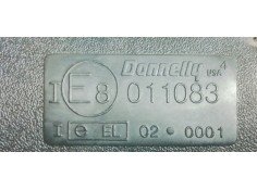 Recambio de espejo para chrysler voyager (rg) 2.8crd 150 referencia OEM IAM E8011083  