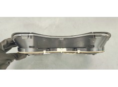 Recambio de cuadro instrumentos para peugeot 307 cc (s1) 1.6 referencia OEM IAM P9655925780  