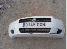 Recambio de paragolpes delantero para fiat grande punto (199) referencia OEM IAM   